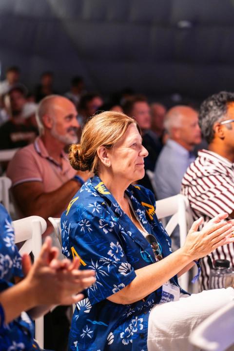 Morning Sessions, Friday, September 4. Free Cities Conference 2026, Próspera.