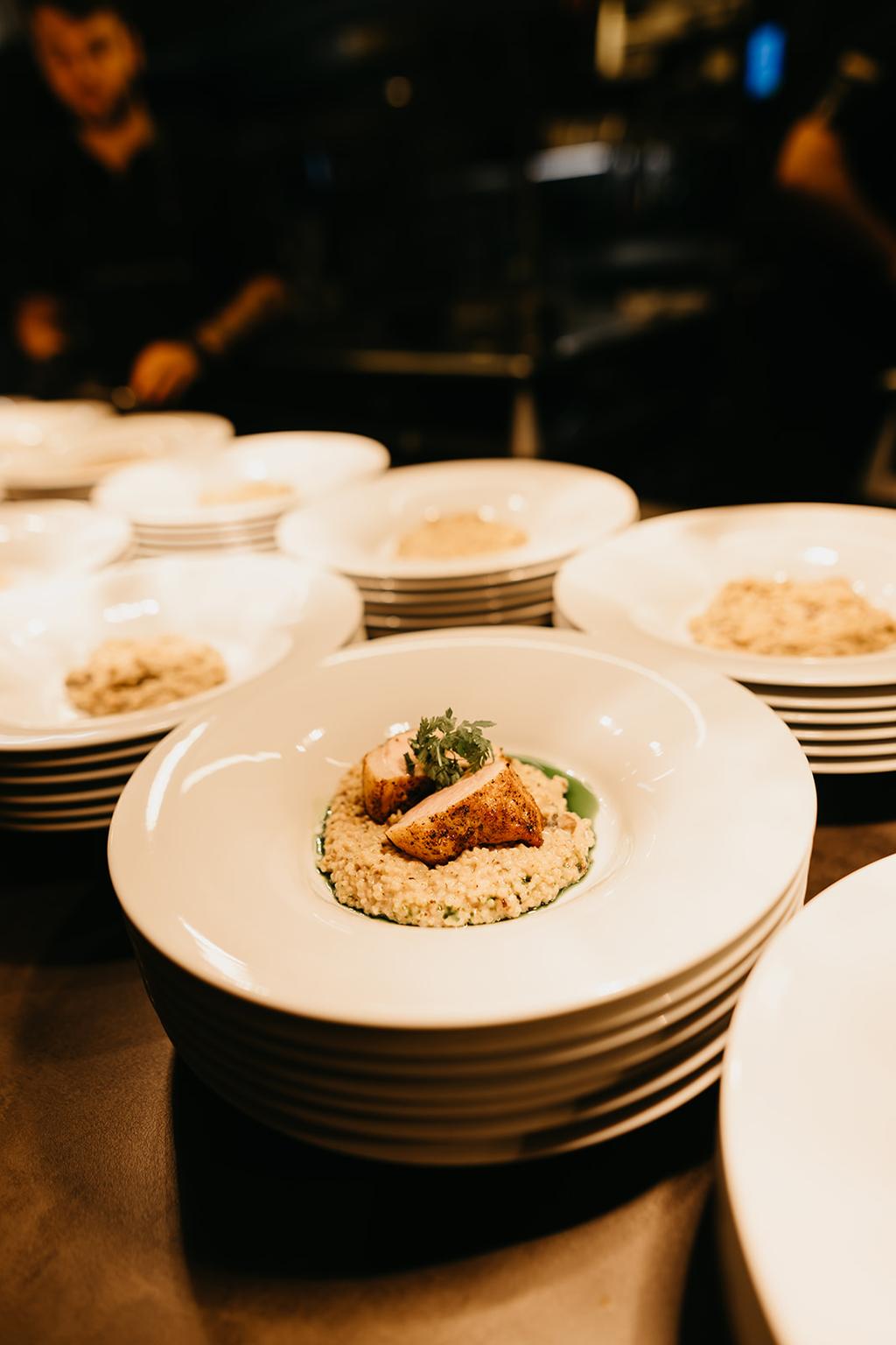 VIP Dinner, Friday, October 31. Free Cities Conference 2025, Prague.