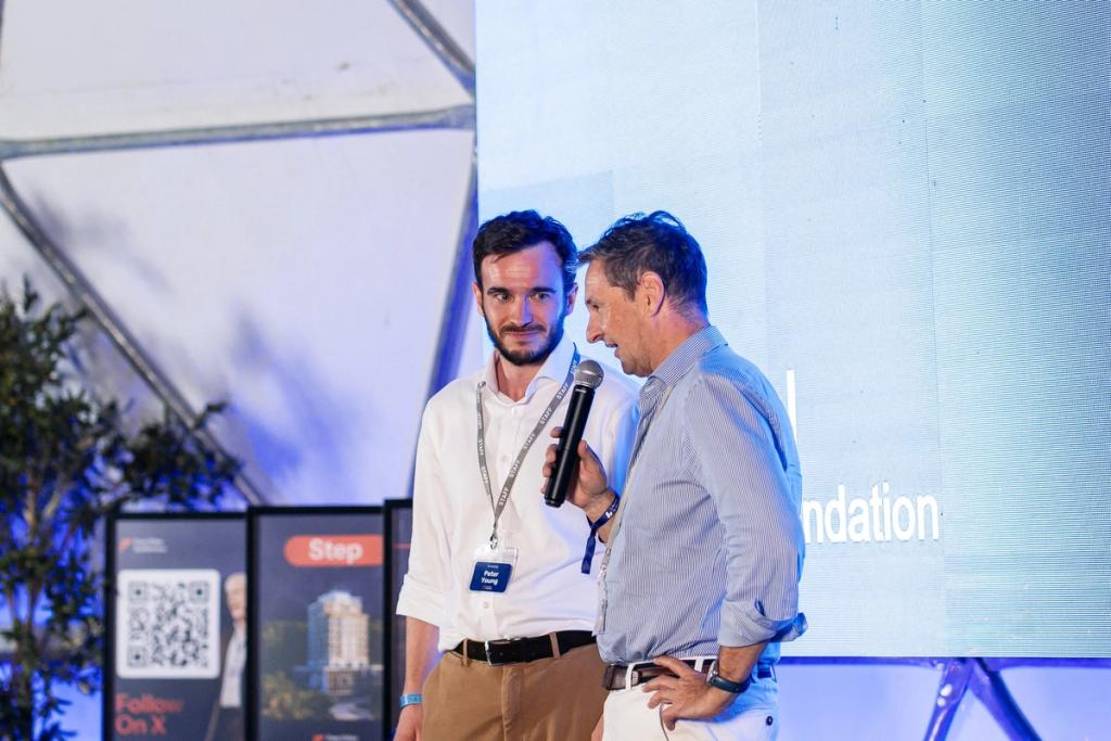 Afternoon Sessions and Closing, Saturday, September 5. Free Cities Conference 2026, Próspera.