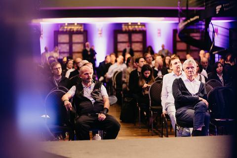 Afternoon Sessions, Friday, November 1. Liberty in Our Lifetime 2024, Prague.