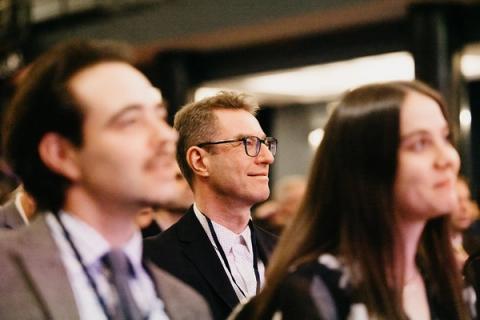 Afternoon Sessions and Closing, Saturday, November 1. Free Cities Conference 2025, Prague.