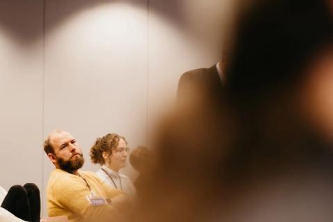Sunday Sessions at Mama Shelter, Sunday, November 2. Free Cities Conference 2025, Prague.