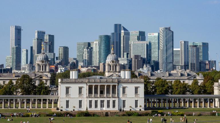 Bringing Free Cities to Established (But Stagnating) Democracies, Starting from Britain