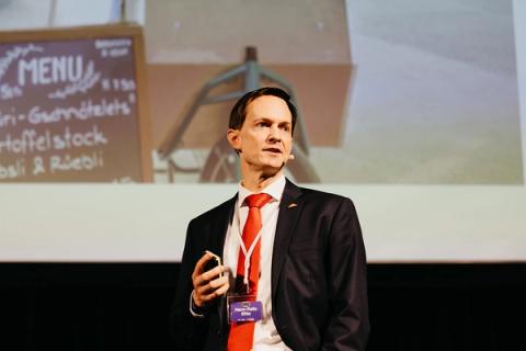 Morning Sessions, Saturday, November 1. Free Cities Conference 2025, Prague.