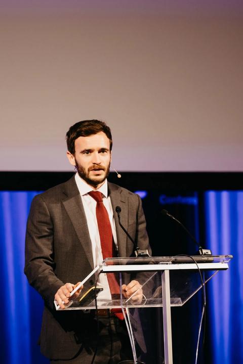 Morning Sessions, Friday, November 1. Liberty in Our Lifetime 2024, Prague.
