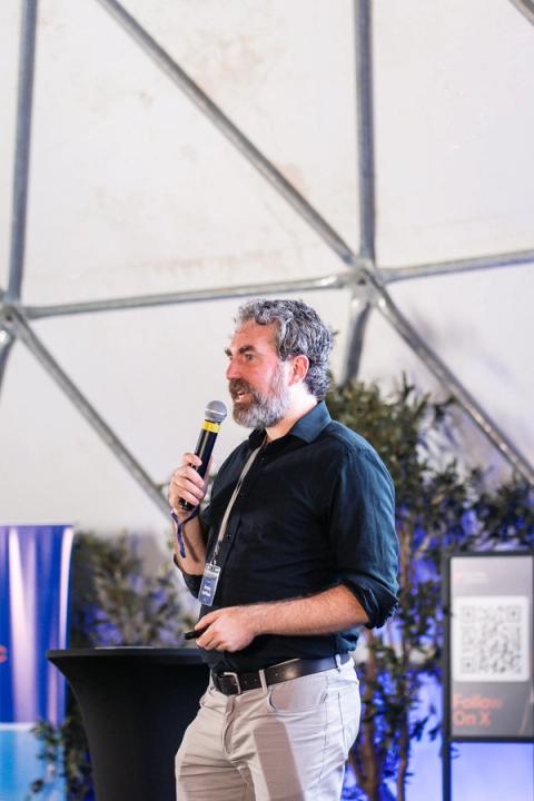 Afternoon Sessions and Closing, Saturday, September 5. Free Cities Conference 2026, Próspera.