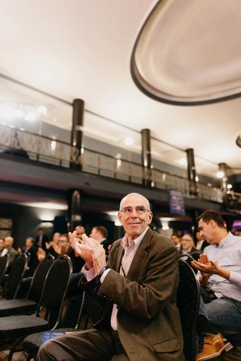 Afternoon Sessions and Closing, Saturday, November 1. Free Cities Conference 2025, Prague.