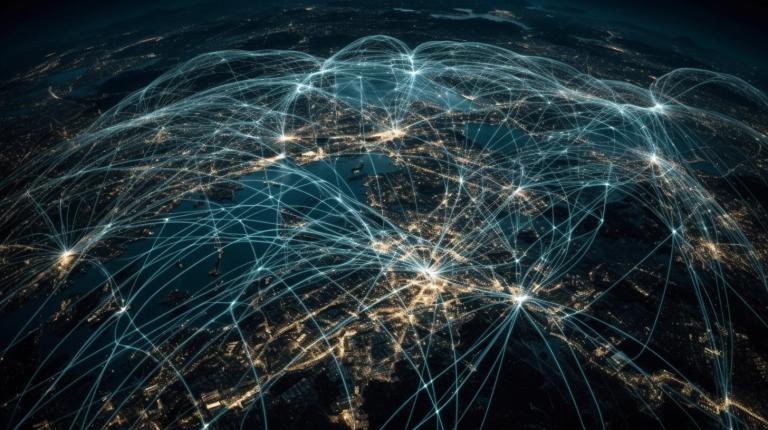 Are Network States Free Cities?