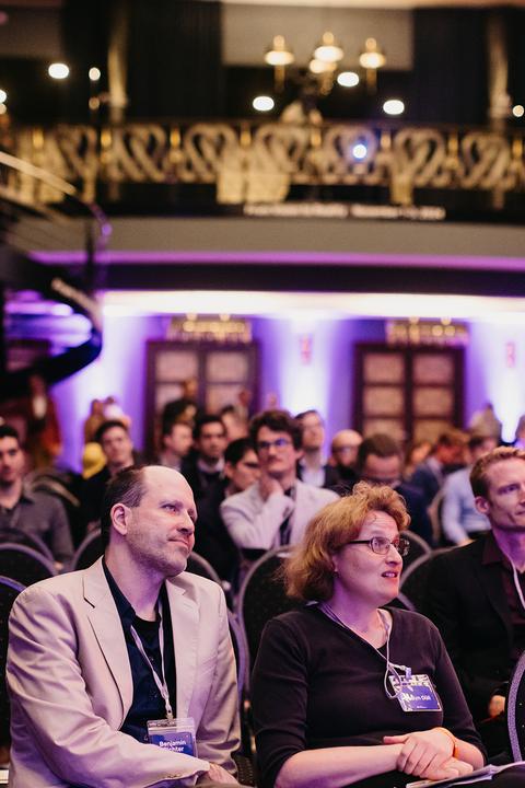 Afternoon Sessions and Closing, Saturday, November 2. Liberty in Our Lifetime 2024, Prague.