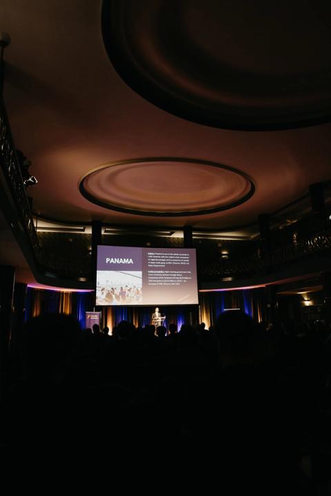 Afternoon Sessions, Friday, October 31. Free Cities Conference 2025, Prague.