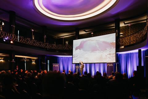 Afternoon Sessions, Friday, November 1. Liberty in Our Lifetime 2024, Prague.