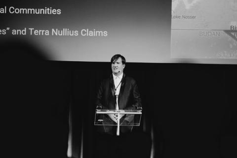 Afternoon Sessions, Friday, October 31. Free Cities Conference 2025, Prague.