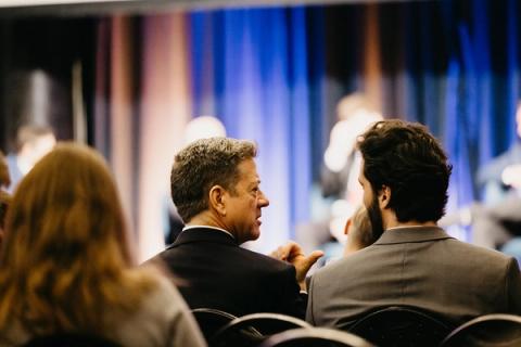 Afternoon Sessions, Friday, October 31. Free Cities Conference 2025, Prague.