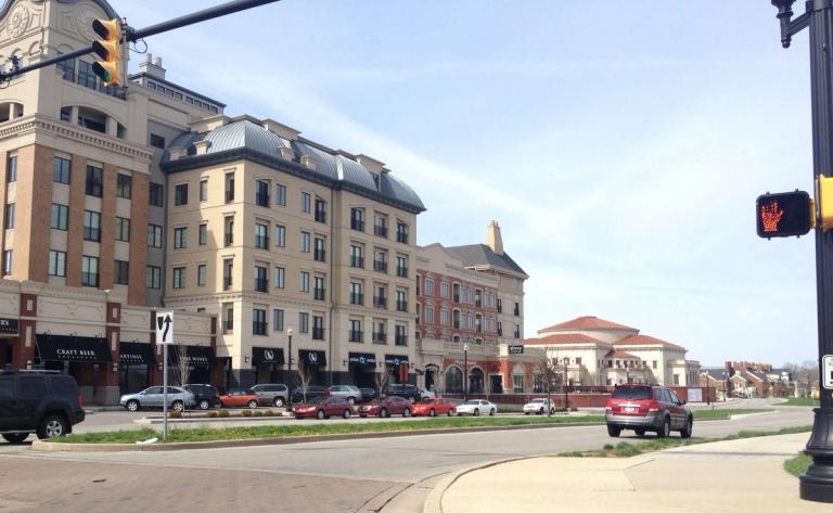 The Governance Dividend: The Story of Carmel, Indiana