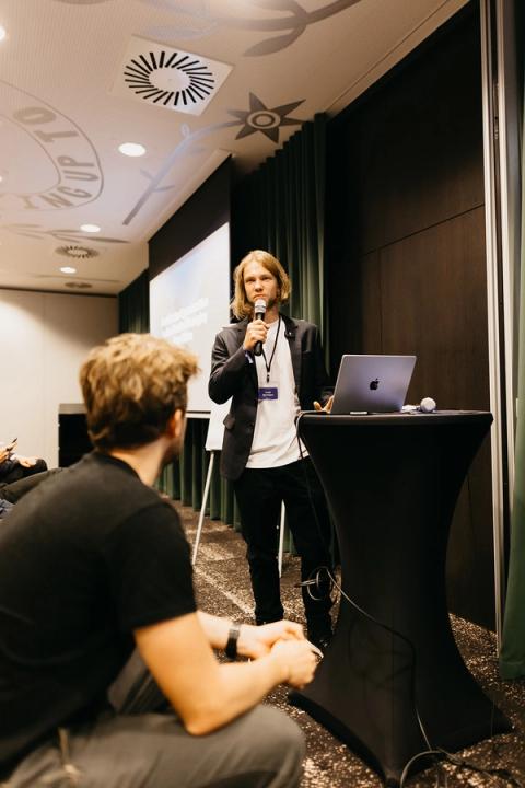 Sunday Sessions at Mama Shelter, Sunday, November 2. Free Cities Conference 2025, Prague.