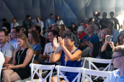 Morning Sessions, Friday, September 4. Free Cities Conference 2026, Próspera.
