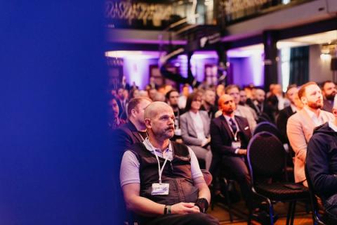 Morning Sessions, Friday, November 1. Liberty in Our Lifetime 2024, Prague.