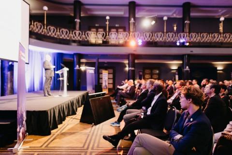 Morning Sessions, Friday, November 1. Liberty in Our Lifetime 2024, Prague.