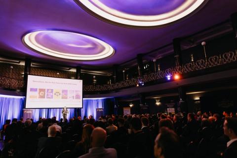 Morning Sessions, Friday, November 1. Liberty in Our Lifetime 2024, Prague.
