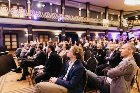 Afternoon Sessions and Closing, Saturday, November 2. Liberty in Our Lifetime 2024, Prague.