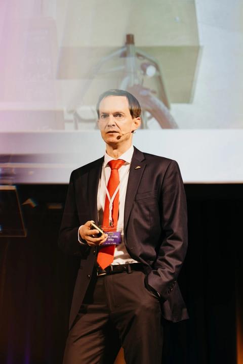 Morning Sessions, Saturday, November 1. Free Cities Conference 2025, Prague.
