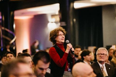 Afternoon Sessions and Closing, Saturday, November 1. Free Cities Conference 2025, Prague.