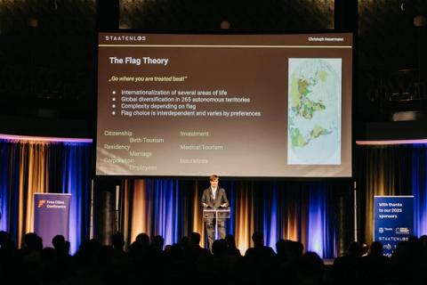 Afternoon Sessions, Friday, October 31. Free Cities Conference 2025, Prague.