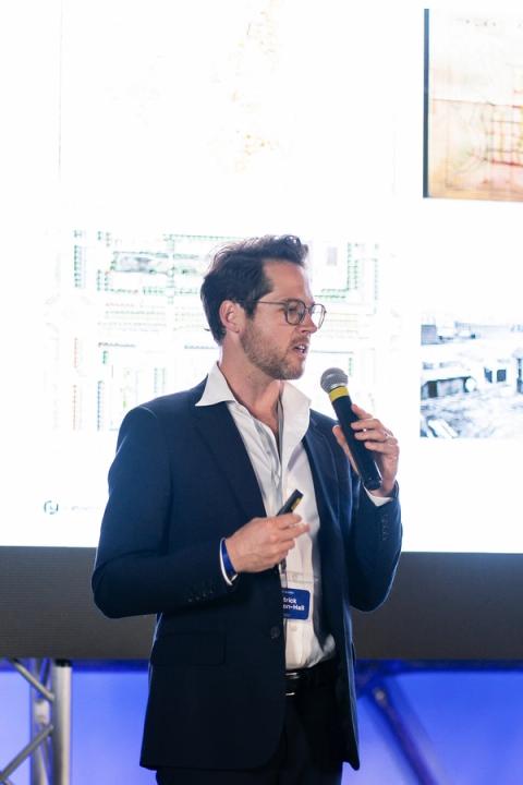 Afternoon Sessions and Closing, Saturday, September 5. Free Cities Conference 2026, Próspera.