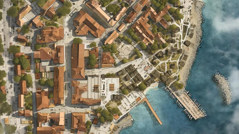 Free Private Cities: A Market-Oriented Solution to the Problems of Government Intervention