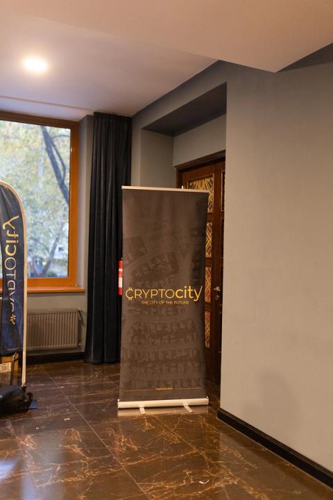 Afternoon Sessions and Closing, Saturday, November 1. Free Cities Conference 2025, Prague.