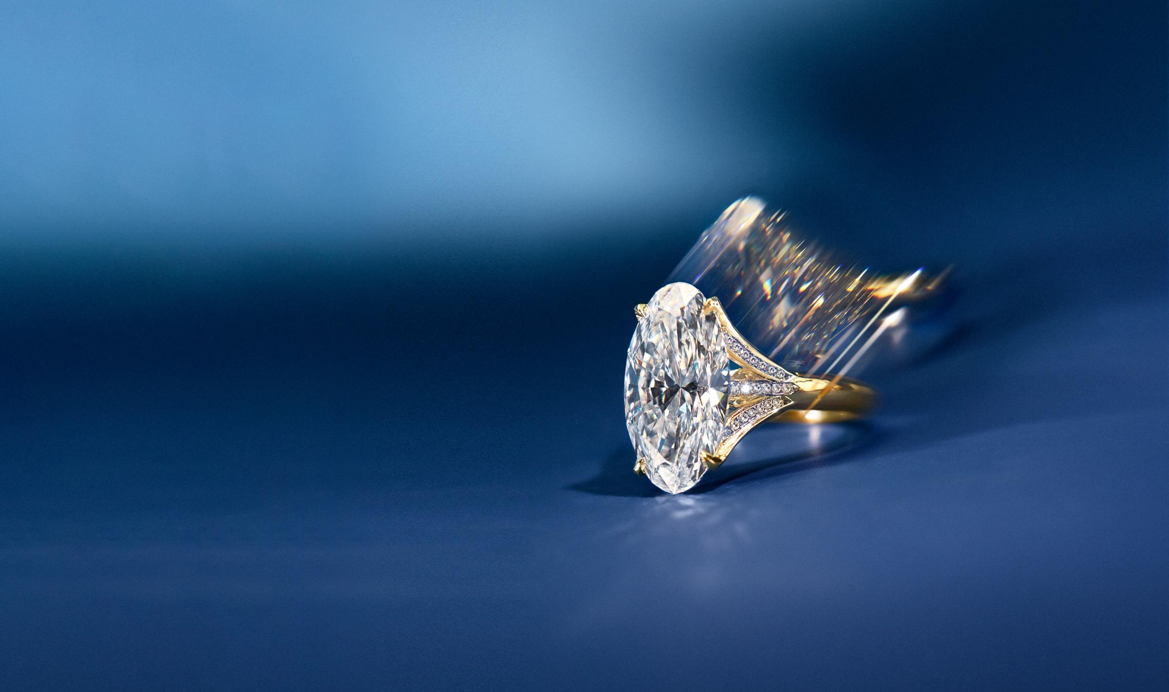 Reverie Ring