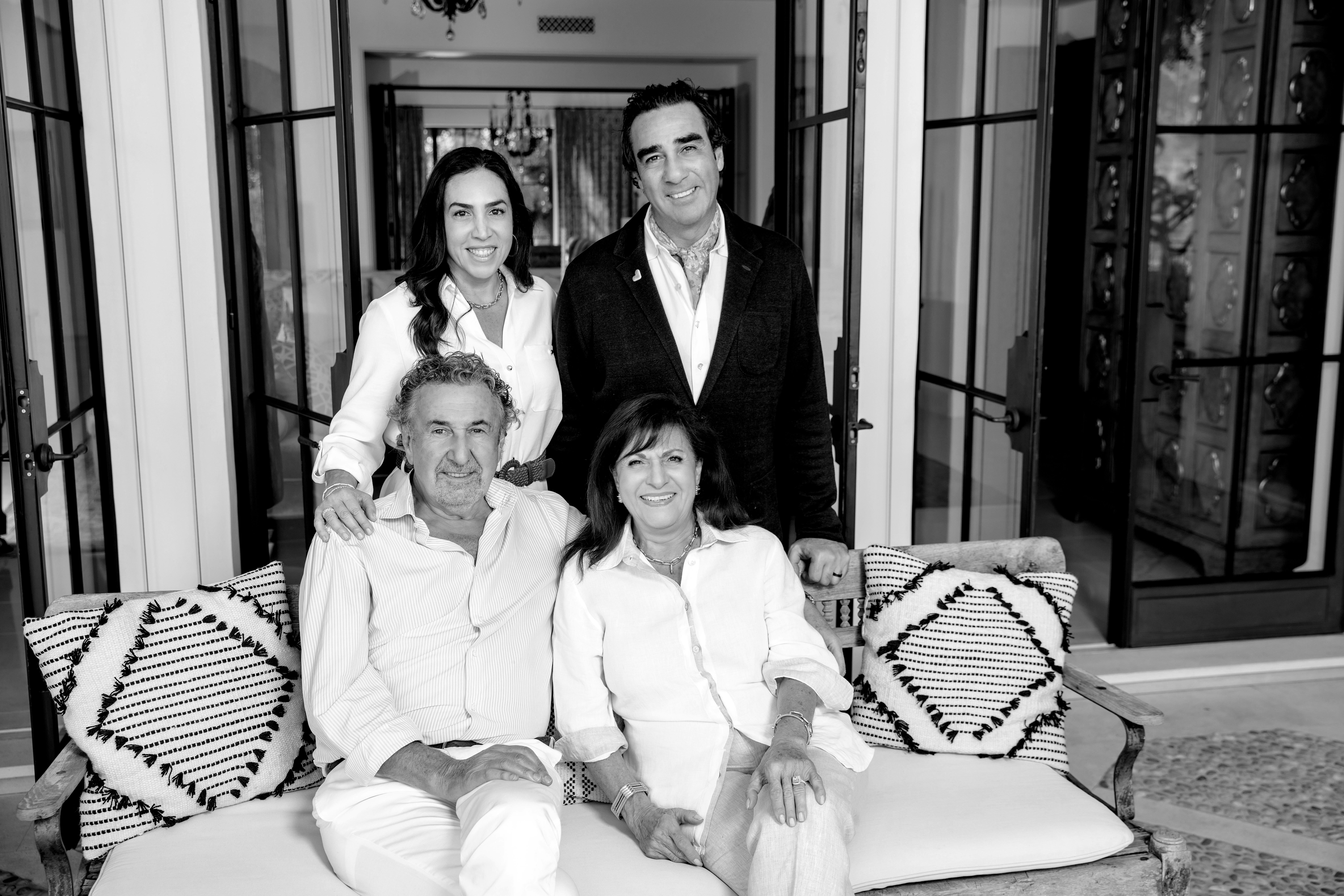 Tacori Family