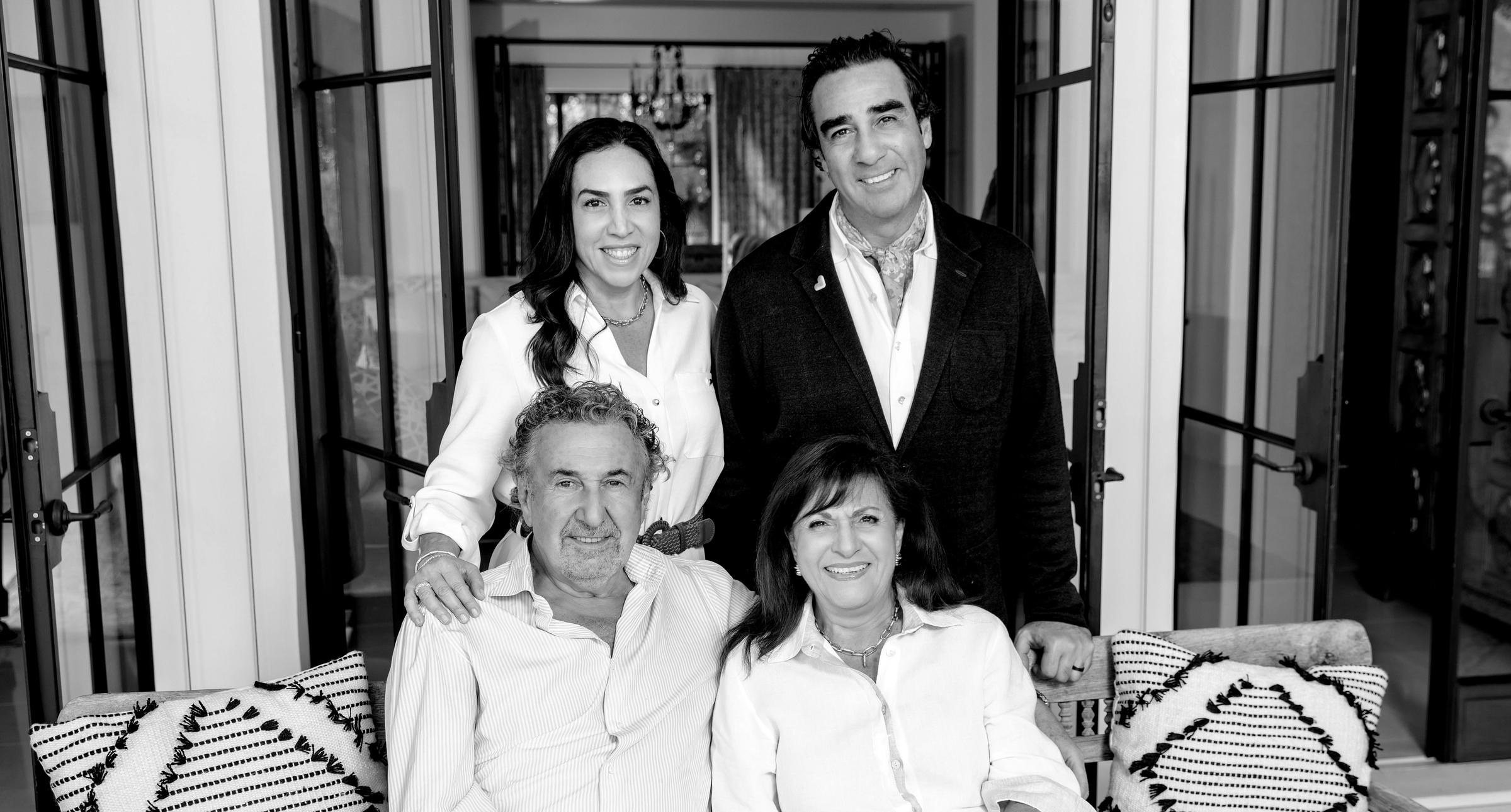 Tacori Family