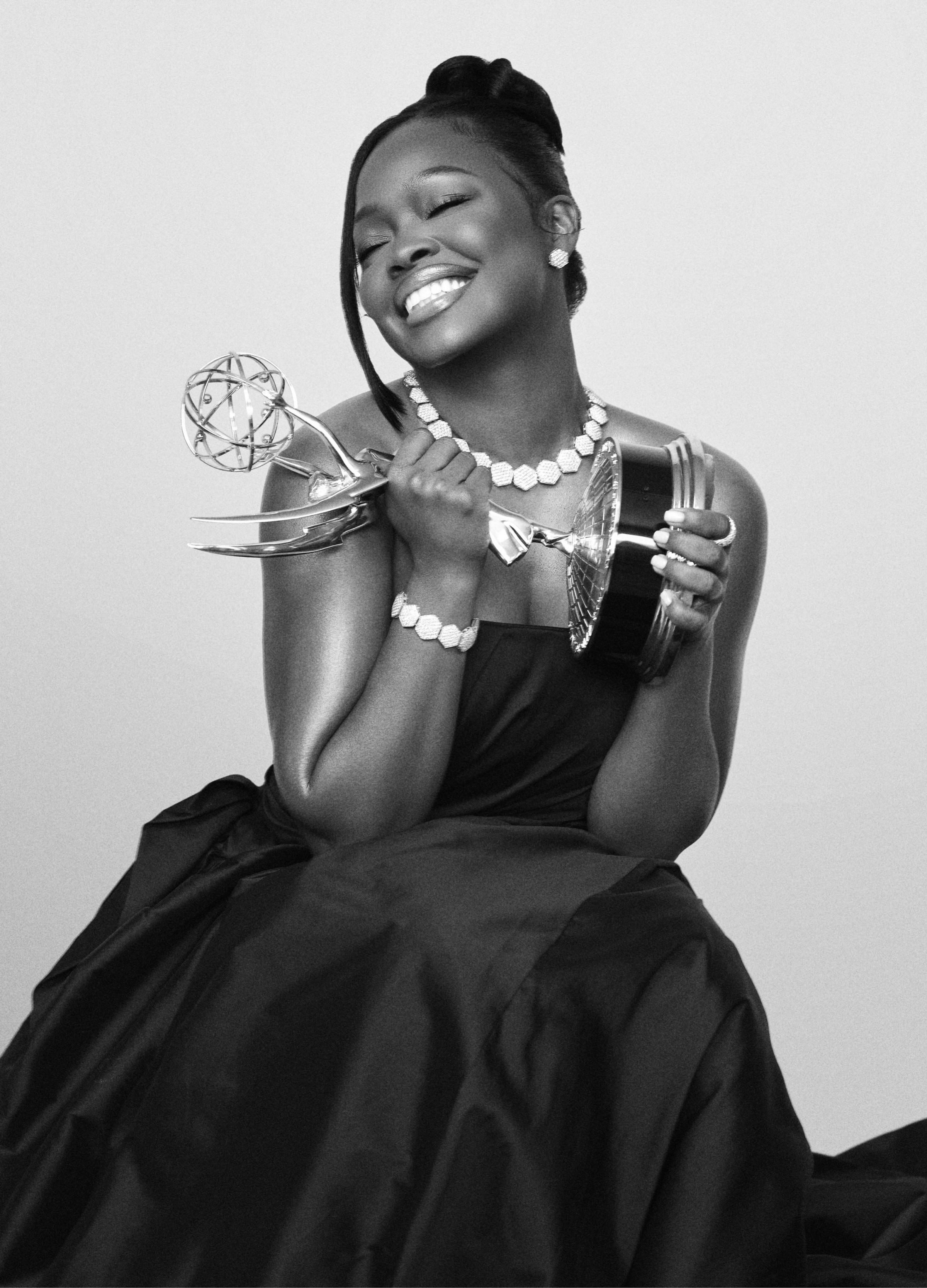Charm La'Donna in Tacori