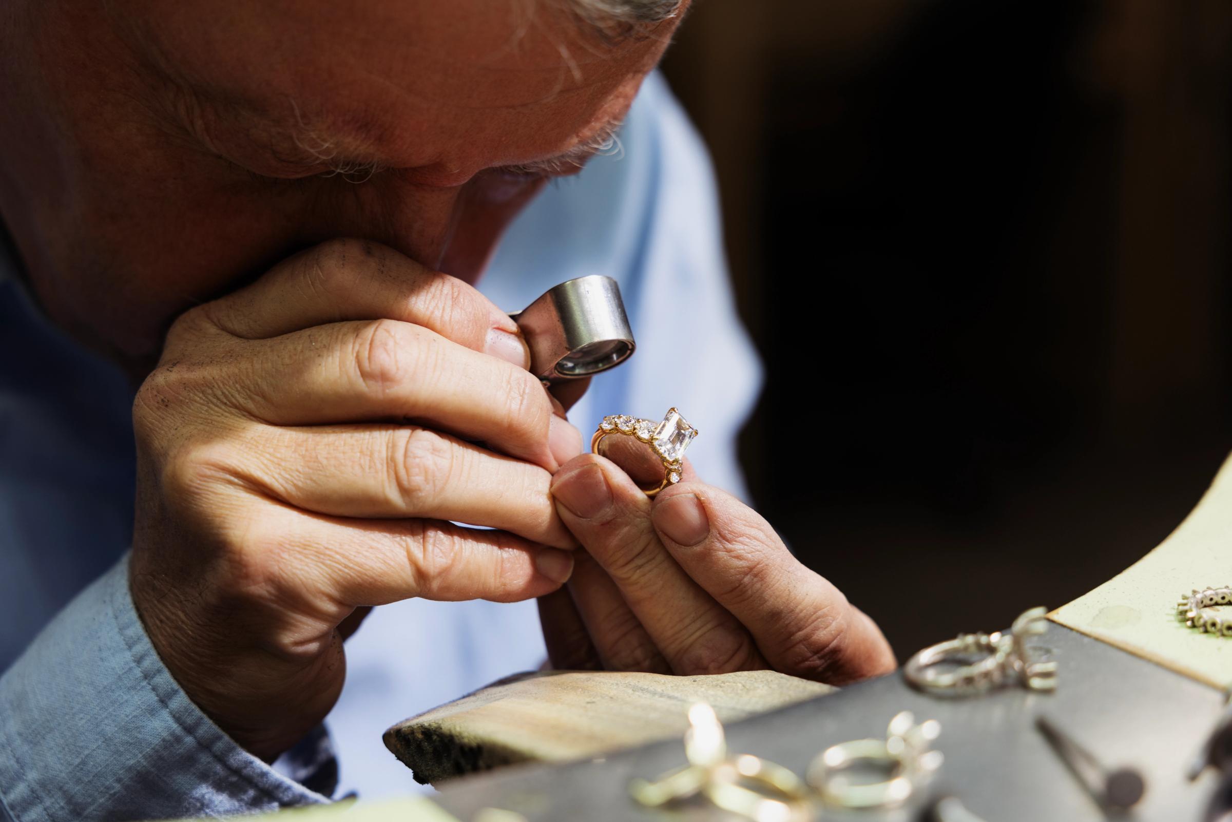 Hand Craftsmanship