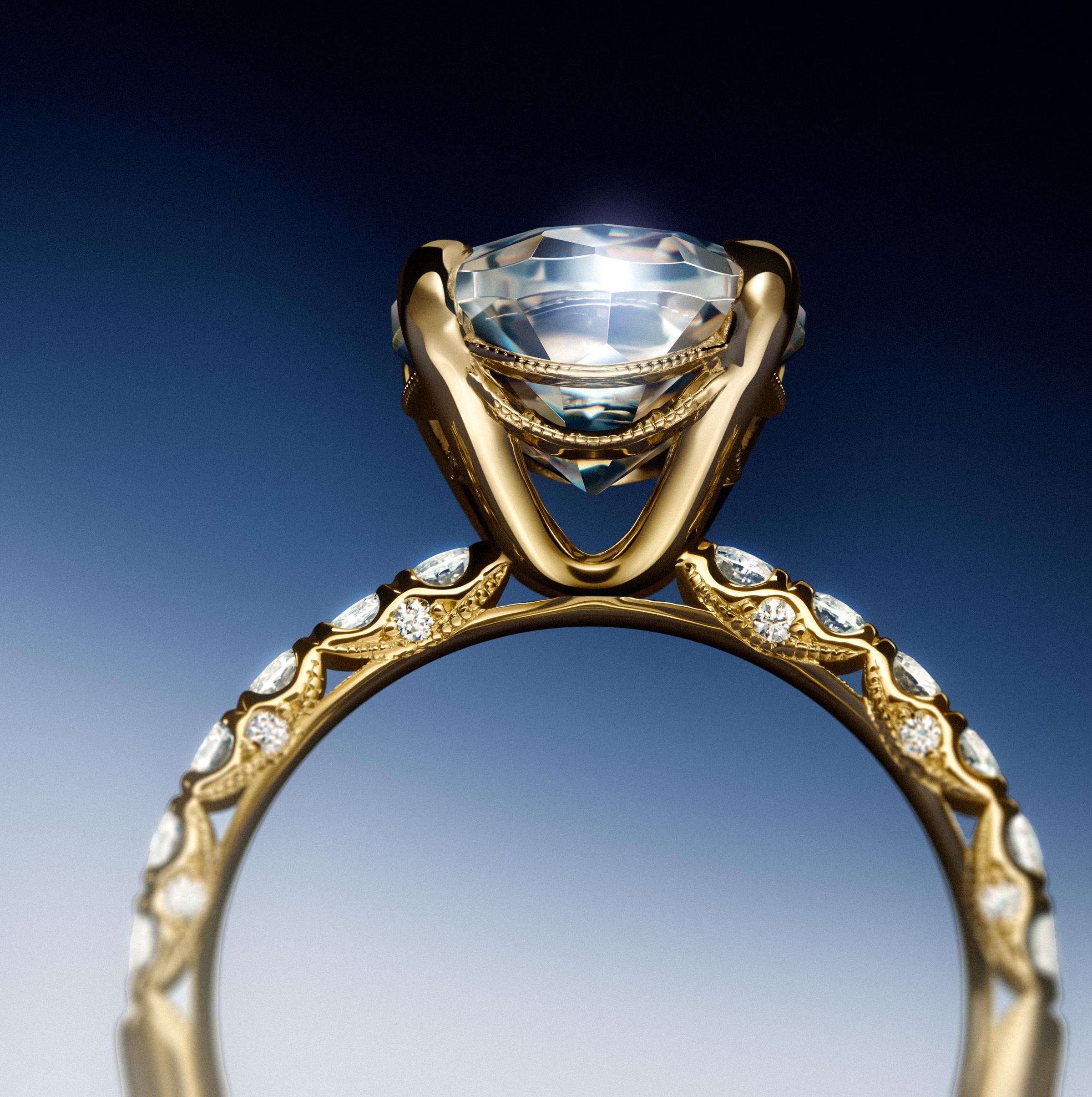 Engagement Rings