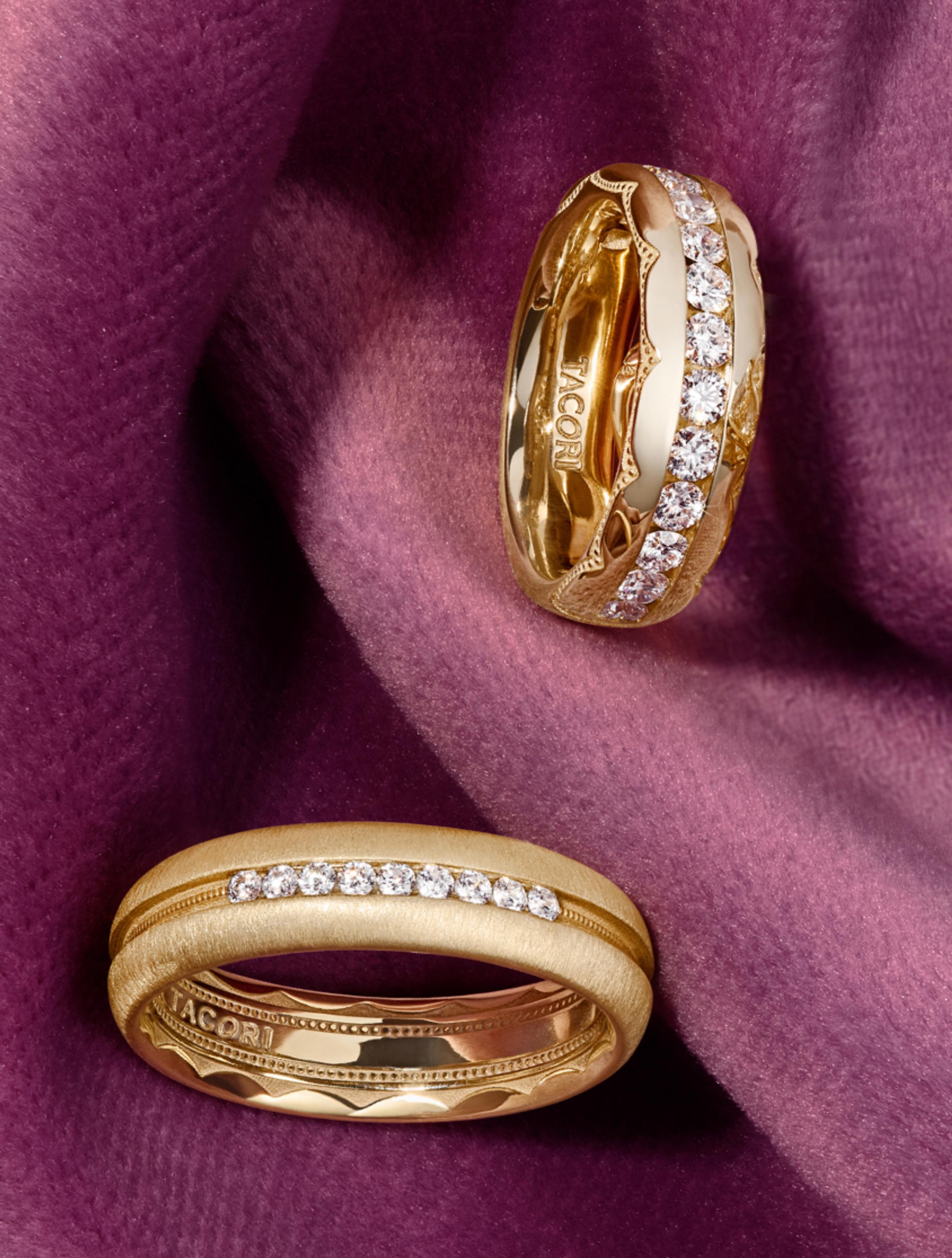 Wedding Bands
