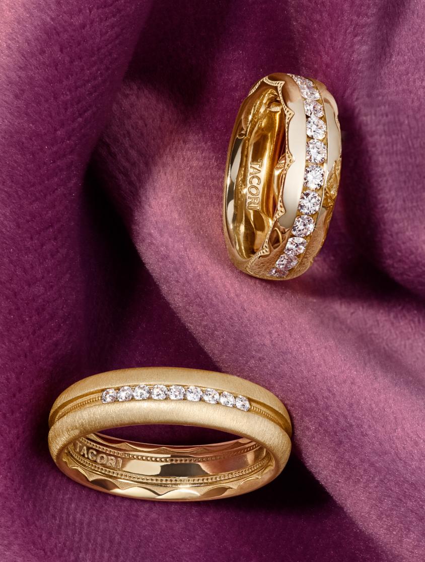 Wedding Bands