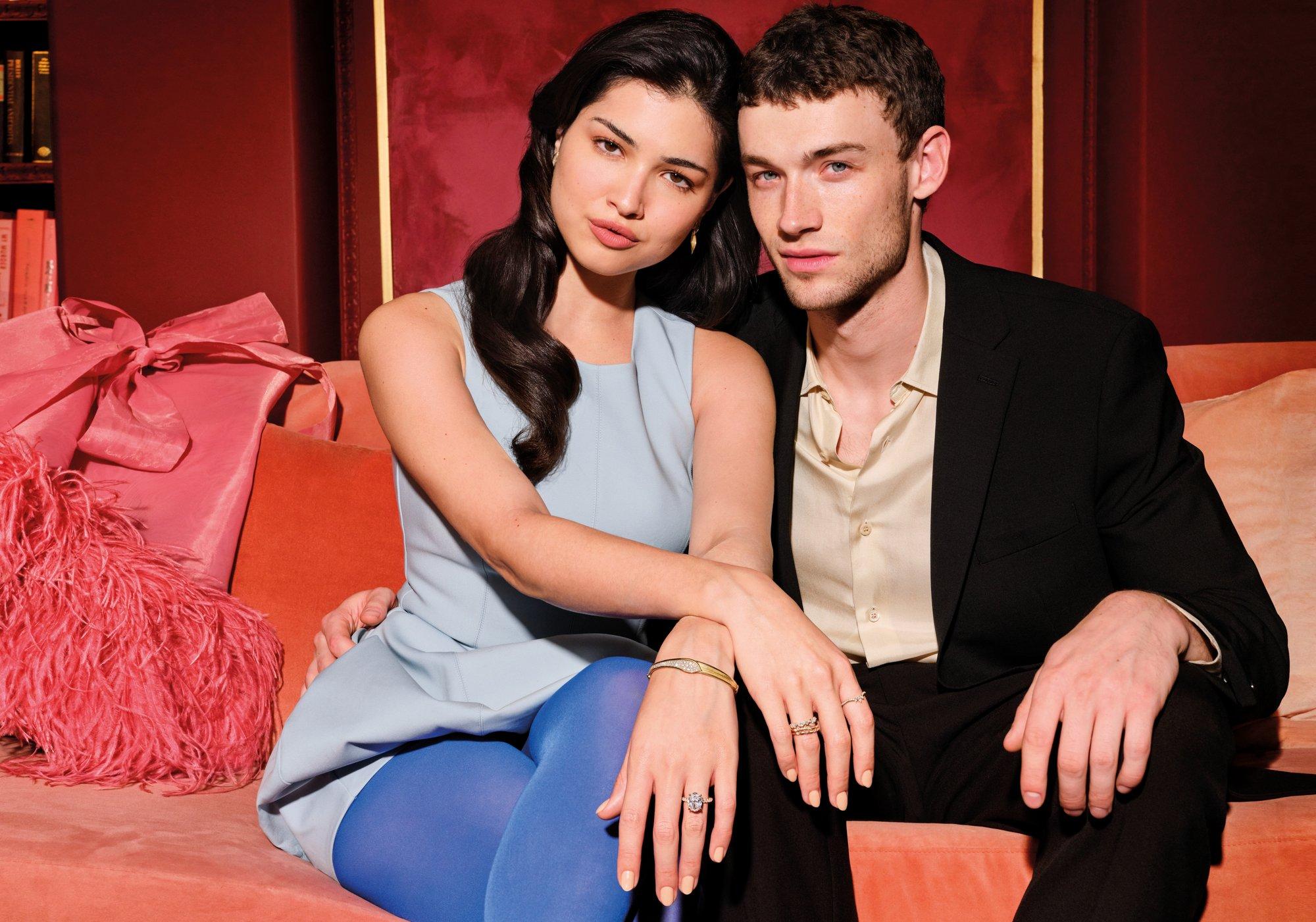 Couple