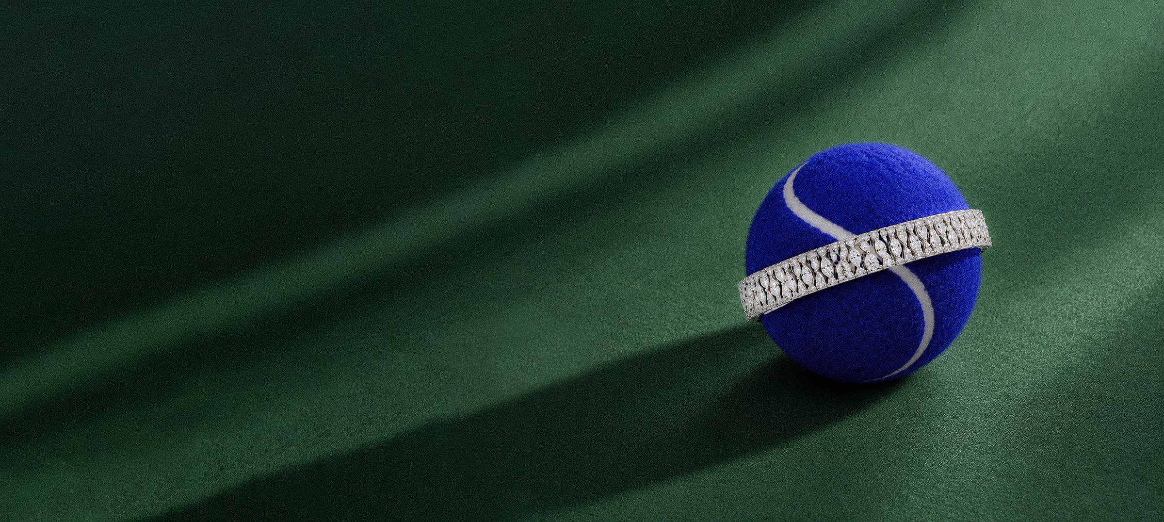 Tennis collection