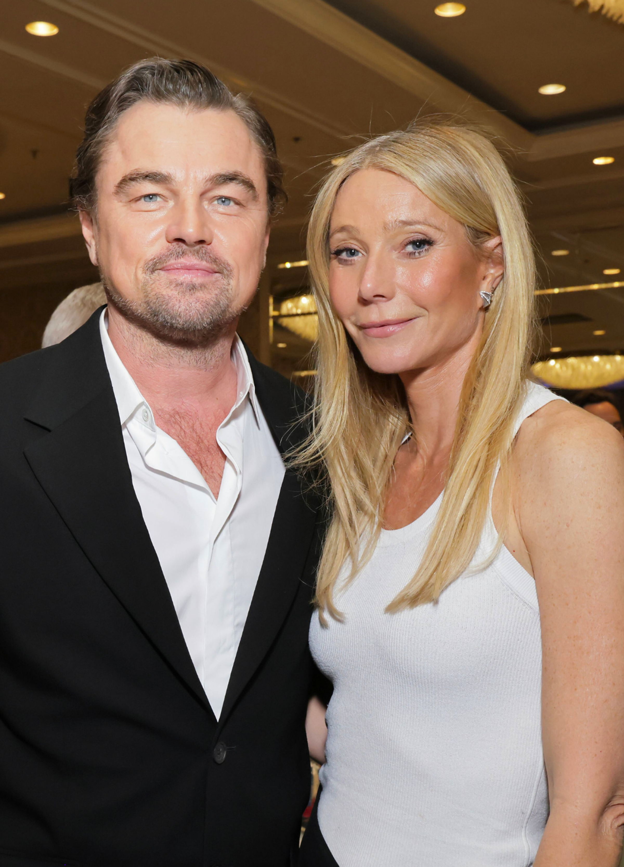 Gwyneth Paltrow in Tacori