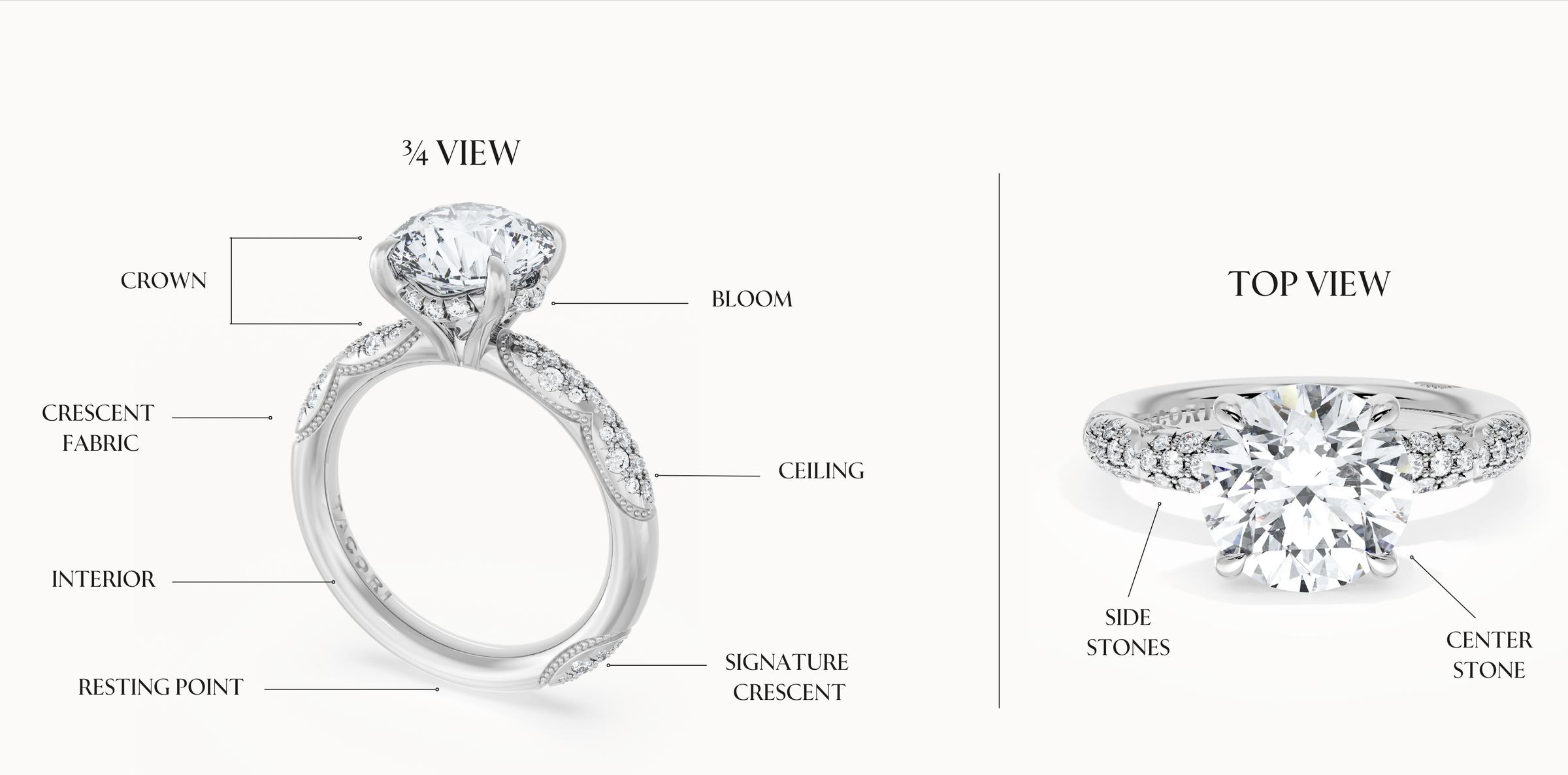 Anatomy of a Ring