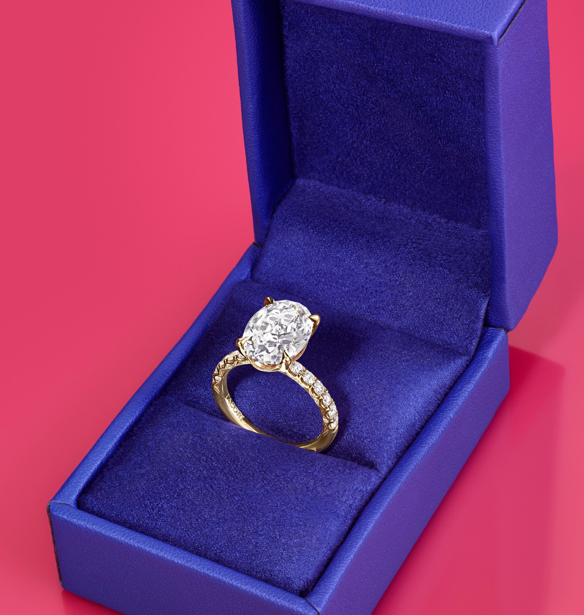 Engagement and Wedding Bands