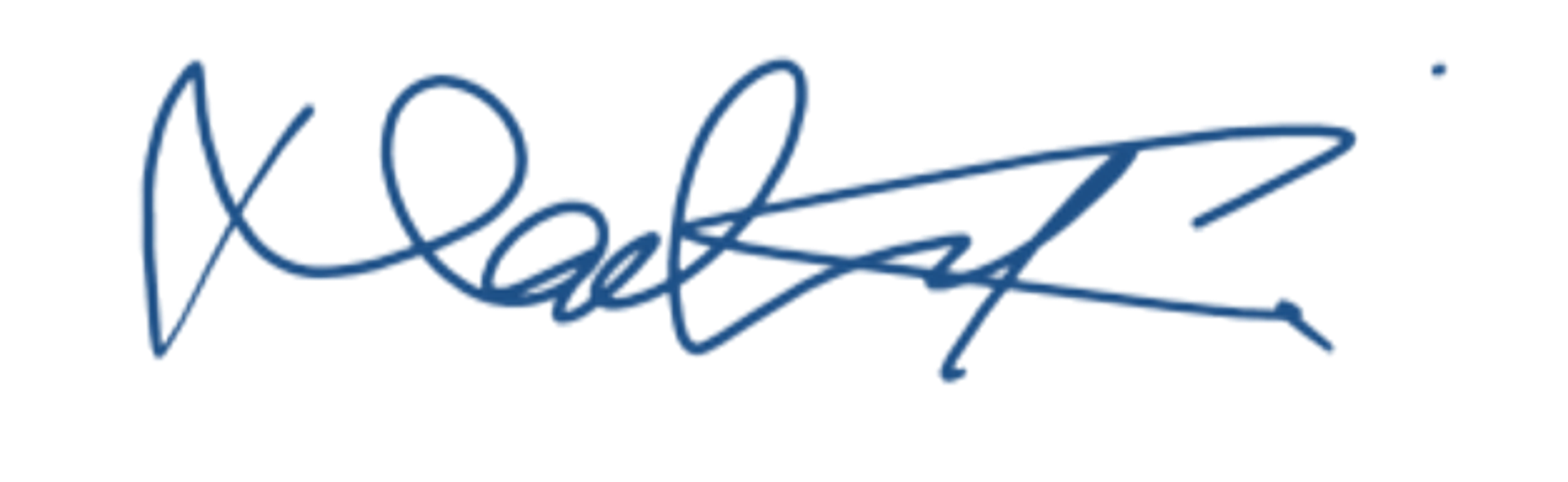 Nadine Signature