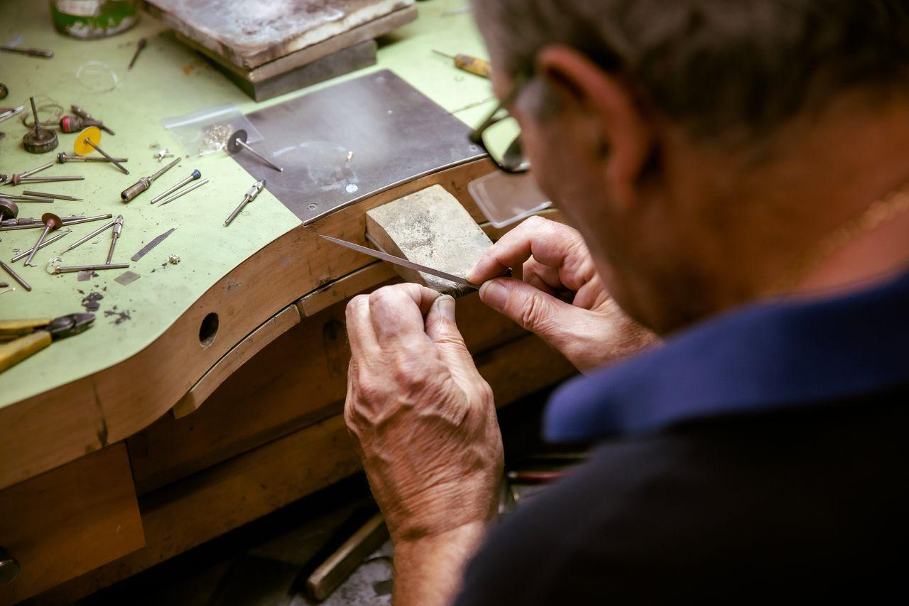 Craftsmanship
