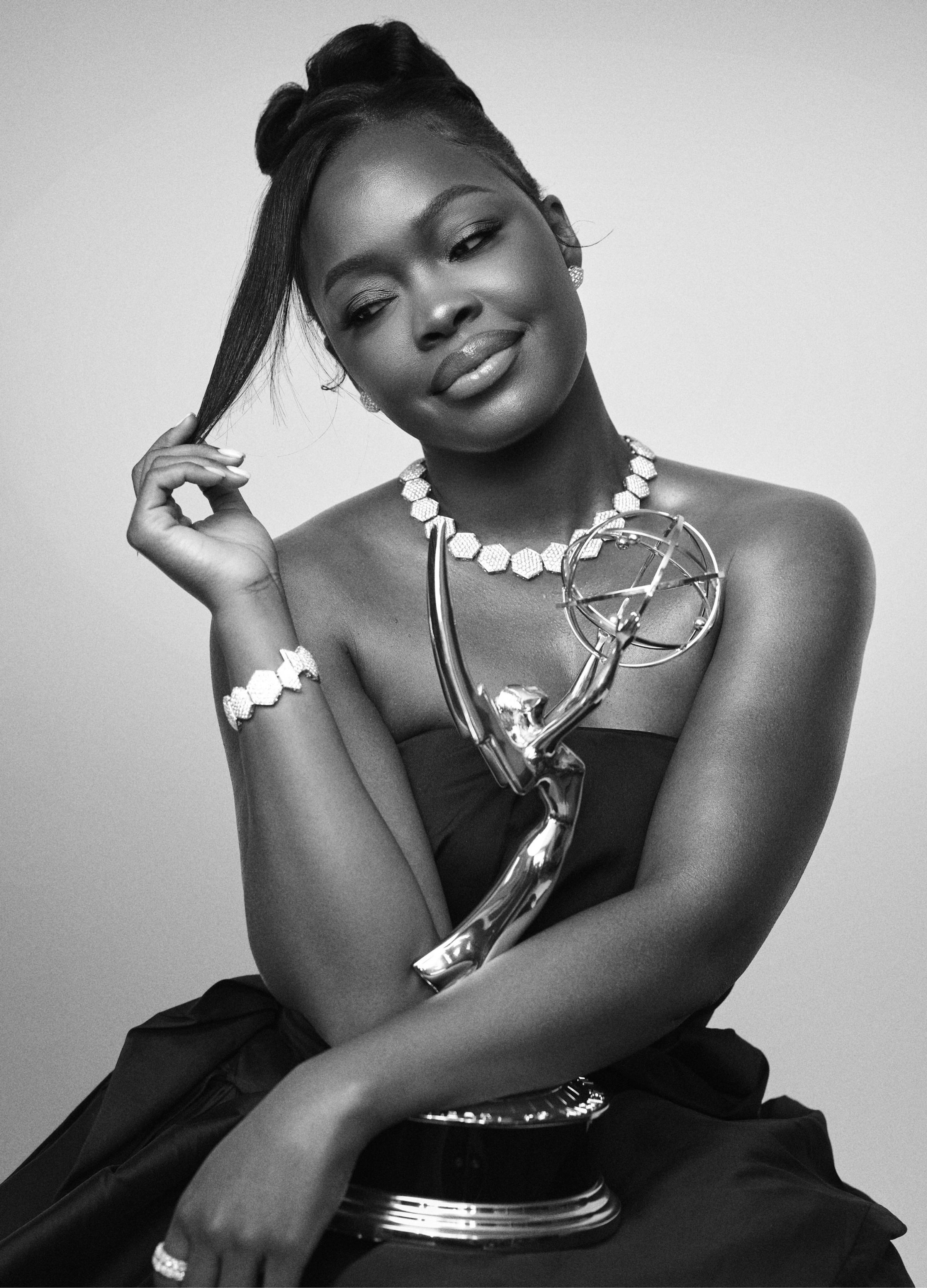 Charm La'Donna in Tacori