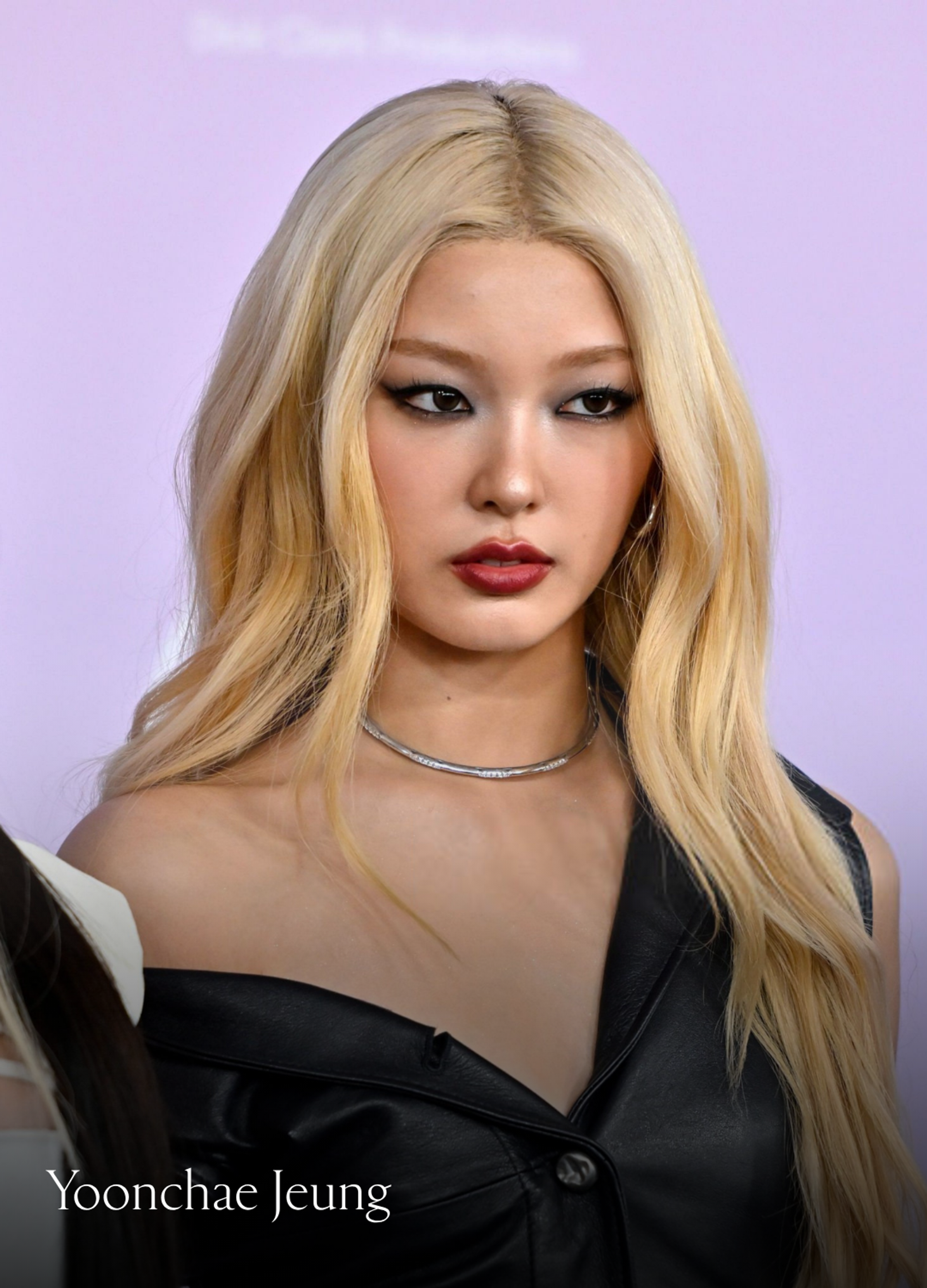 Yoonchae in Tacori