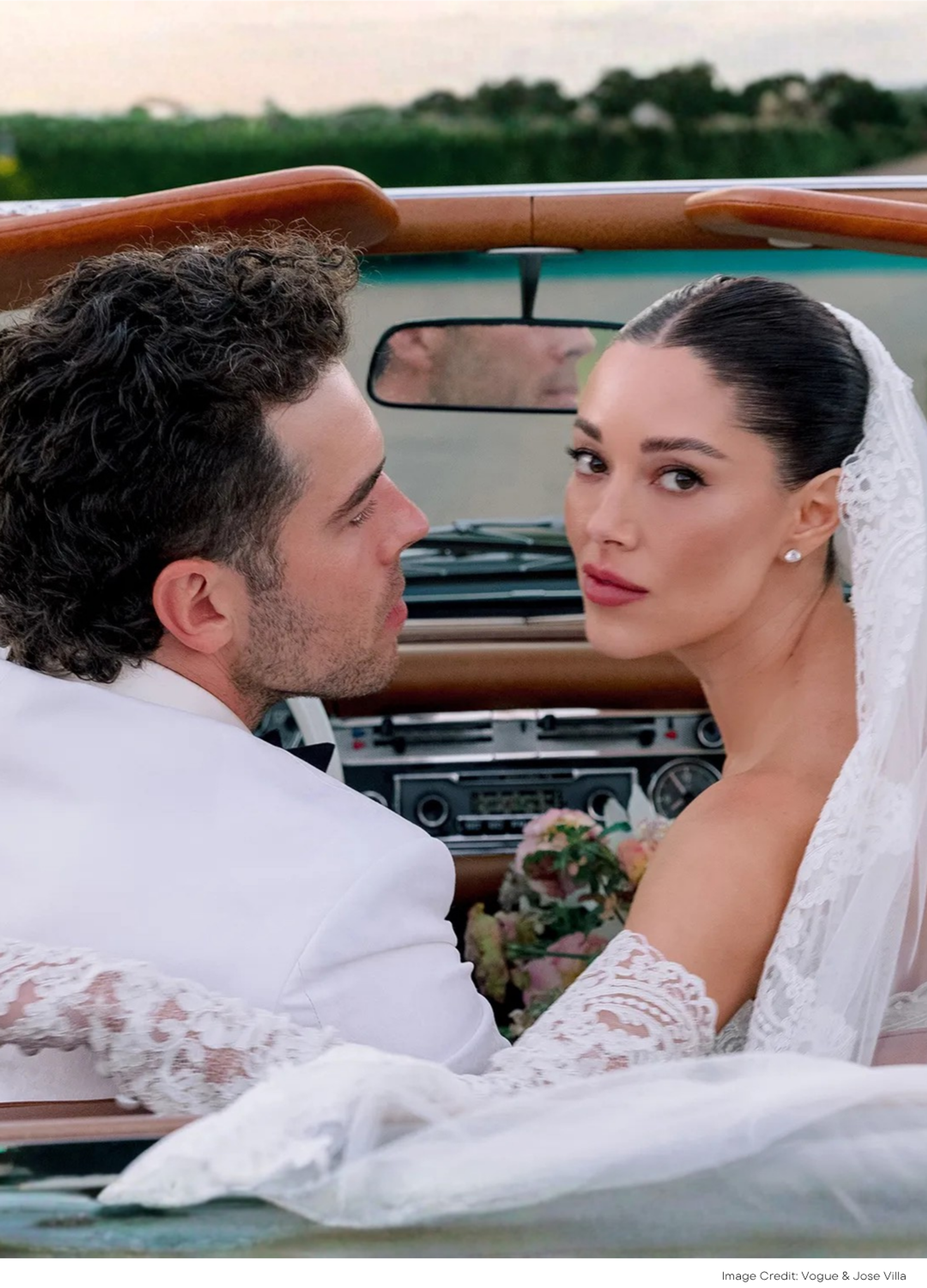 Jourdan Sloane in Tacori