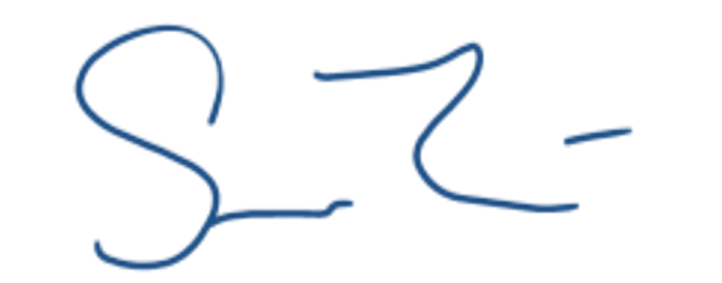 Paul Signature