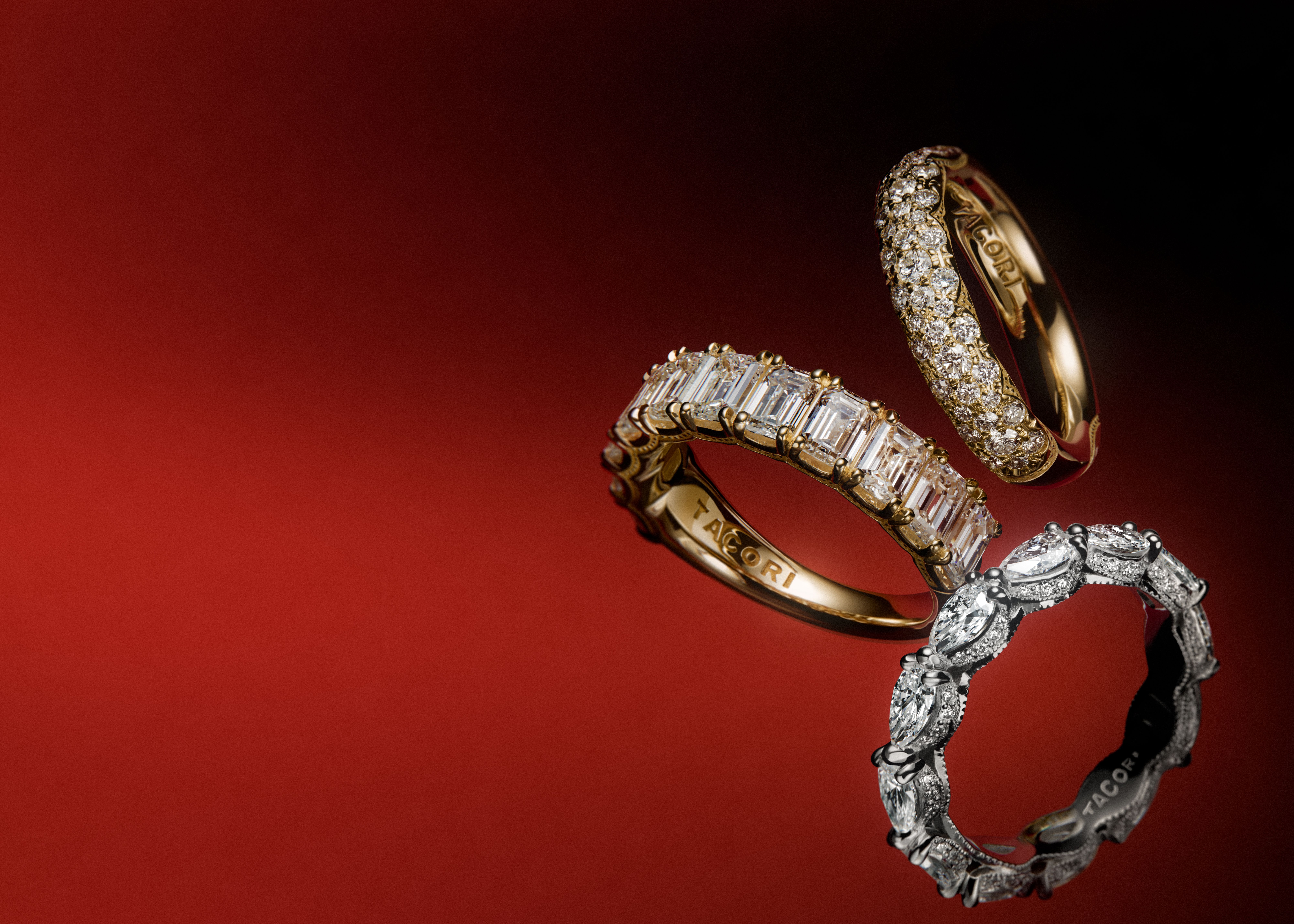Wedding Bands